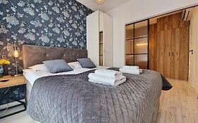 365PAM - Apartament MODERN 64 Z Widokiem Na Morze - PARKING W CENIE